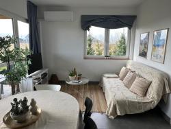 noclegi Gąski Gąski Baltic Lark Dom 100m2 3 sypialnie 2 łazienki Sauna Prywatny teren