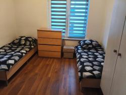 noclegi Gdynia Hostel Tet6