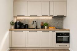 noclegi Dziwnów Perfekt Baltic & SPA - 60m od plaży - Easy - Rent Apartments