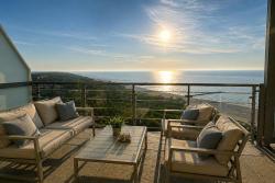 noclegi Dziwnówek Apartment in Dziwnówek with Sea View