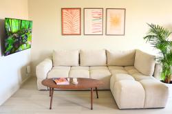 noclegi Gdynia NOMA Apartment - Balcony - AC - Fast WiFi