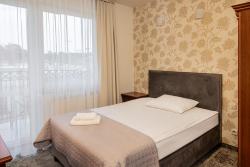 noclegi Niechorze Villa Solaris