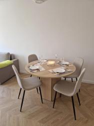 noclegi Ustka Apartament u Zuzi