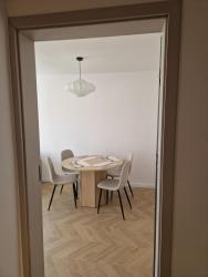 noclegi Ustka Apartament u Zuzi