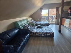 noclegi Koszalin Apartament z widokiem Rokosowo 40m kw