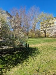 noclegi Ustka Apartament u Zuzi