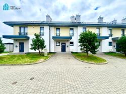 noclegi Ustronie Morskie Pod Brzozami Apartamenty Rezydencja Ustronie Morskie