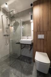 noclegi Jurata Willa Juranda