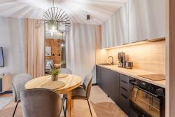 noclegi Grzybowo Apartments & SPA Posesja Plażowa Grzybowo by POSESJA APARTAMENTY 4a II