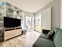 noclegi Gąski Pod Brzozami Apartamenty Lets Sea Gąski