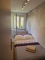 noclegi Ustka Apartament u Zuzi