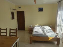 noclegi Świnoujście Apartament dla 4 osób