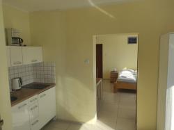 noclegi Świnoujście Apartament dla 4 osób