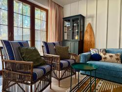 noclegi Rogowo Sea You Beach House