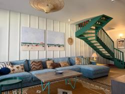noclegi Rogowo Sea You Beach House