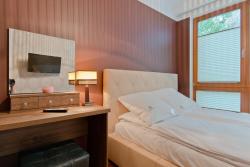 noclegi Sopot Imperial Apartments Aquarius III