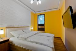 noclegi Sopot Imperial Apartments Aquarius III