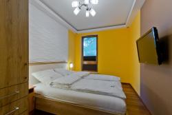 noclegi Sopot Imperial Apartments Aquarius III