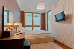 noclegi Sopot Imperial Apartments Aquarius III