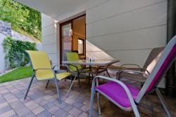 noclegi Sopot Imperial Apartments Aquarius III
