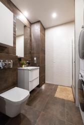 noclegi Gdańsk City Break Gdańsk Rajska 8 - Apartamenty by INA