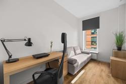noclegi Gdańsk City Break Gdańsk Rajska 8 - Apartamenty by INA