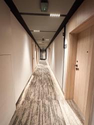 noclegi Międzyzdroje Baltic Infinity 218 Basen Parking Sauna
