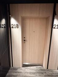 noclegi Międzyzdroje Baltic Infinity 218 Basen Parking Sauna