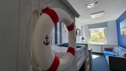 noclegi Sopot AQUA HOUSE