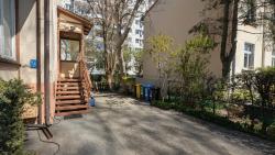 noclegi Sopot Sunny Sopot Stay 1