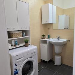 noclegi Świnoujście Coastal Calm Apartment Platan Świnoujście