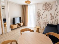 noclegi Grzybowo Baltic Season Spa Apartments