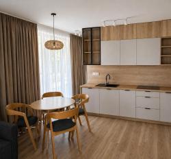 noclegi Grzybowo Baltic Season Spa Apartments