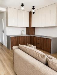 noclegi Grzybowo Baltic Season Spa Apartments