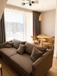 noclegi Grzybowo Baltic Season Spa Apartments