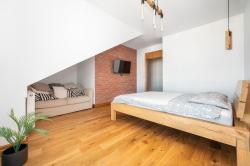 noclegi Gdańsk Cosmo Apartments II