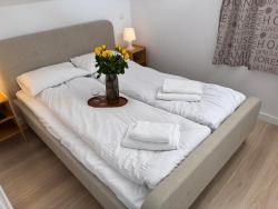 noclegi Sztutowo Mierzeja Bliss Point - Basen, Parking, Grill