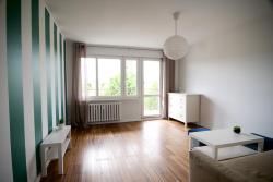 noclegi Gdynia Mieszkanie z widokiem na morze Apartament Witomino