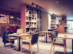 noclegi Gdynia Mercure Gdynia Centrum