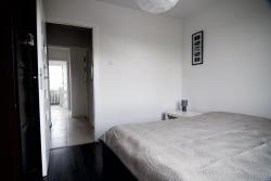 noclegi Gdynia Mieszkanie z widokiem na morze Apartament Witomino