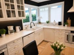 noclegi Stegna Willa Nordica by HoliApart