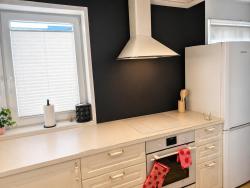 noclegi Stegna Willa Nordica by HoliApart