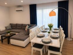 noclegi Stegna Willa Nordica by HoliApart