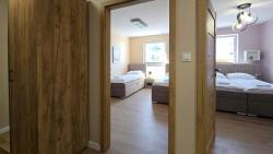 noclegi Rumia Zielone Błonia by CLASSY APARTMENTS