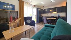 noclegi Reda Lipova Park Reda by CLASSY APARTMENTS