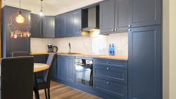 noclegi Reda Lipova Park Reda by CLASSY APARTMENTS