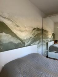 noclegi Gdańsk Malczewskiego Apartment - Old Town & City Center in 10 min, free parking