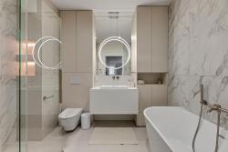 noclegi Gdańsk Apartment DeLuxe close to the sea PARKING