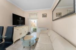 noclegi Kołobrzeg Navigator Rybacka - by Jantar Apartamenty Kołobrzeg