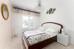 noclegi Kołobrzeg Navigator Rybacka - by Jantar Apartamenty Kołobrzeg